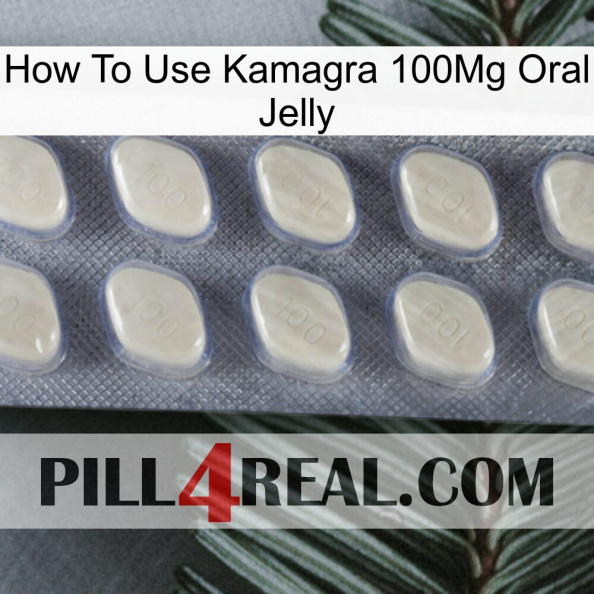 How To Use Kamagra 100Mg Oral Jelly 08